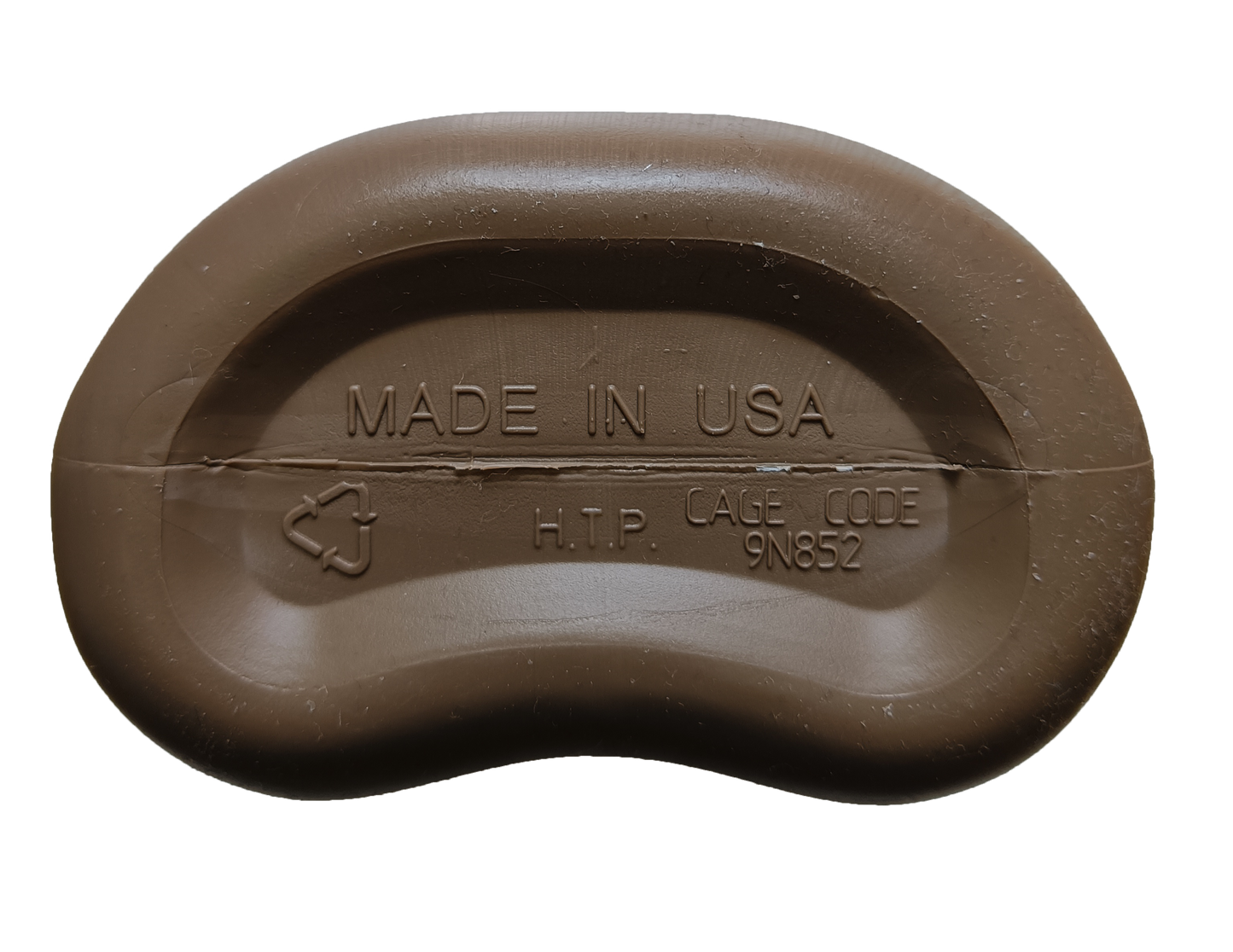 Originální US polní láhev – plastová, 1QT (0,95 l)