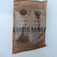 US MRE menu 9