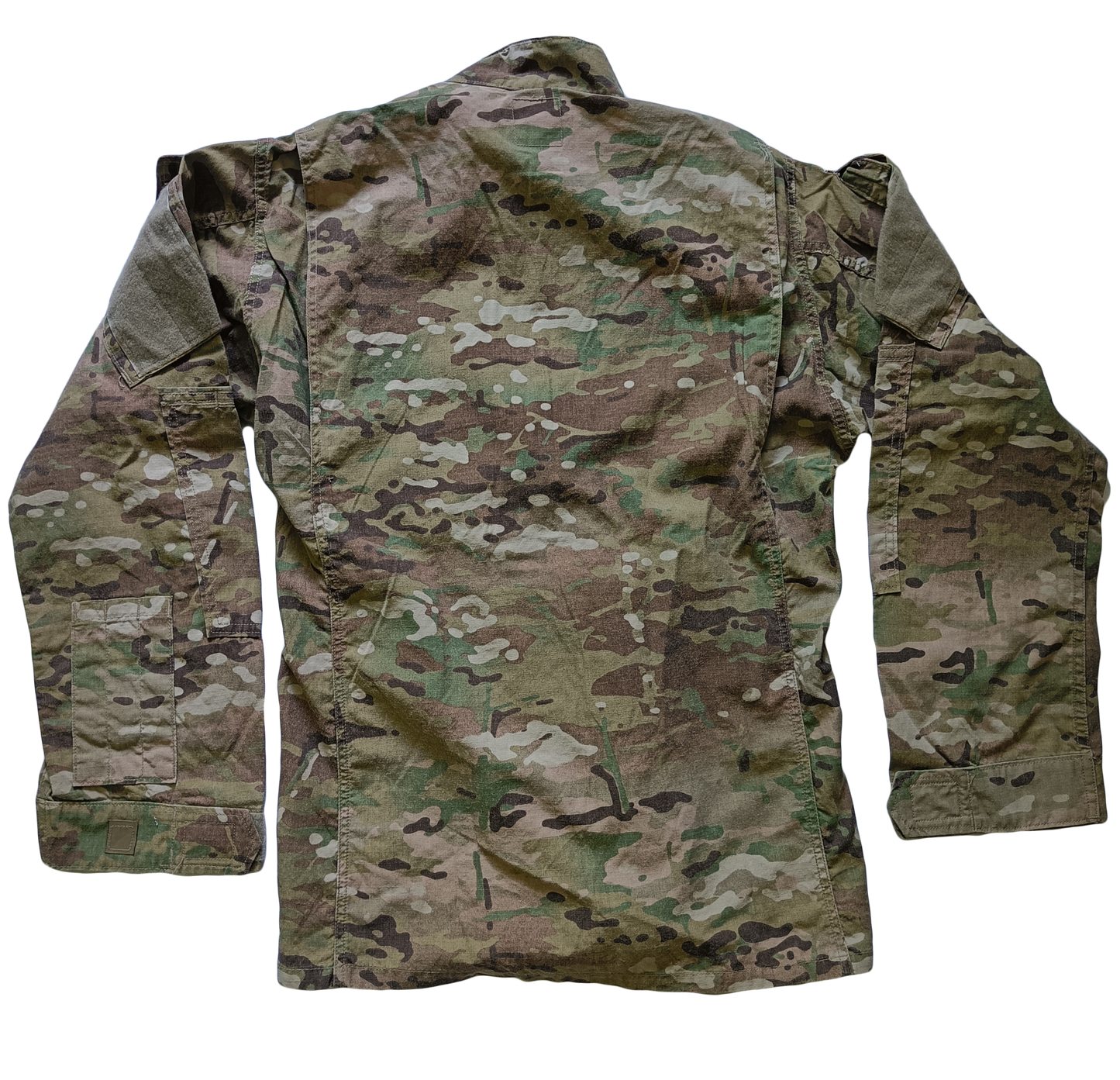 Blůza multicam OCP – nová, se štítky