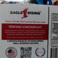 Civilní US MRE - Eagle