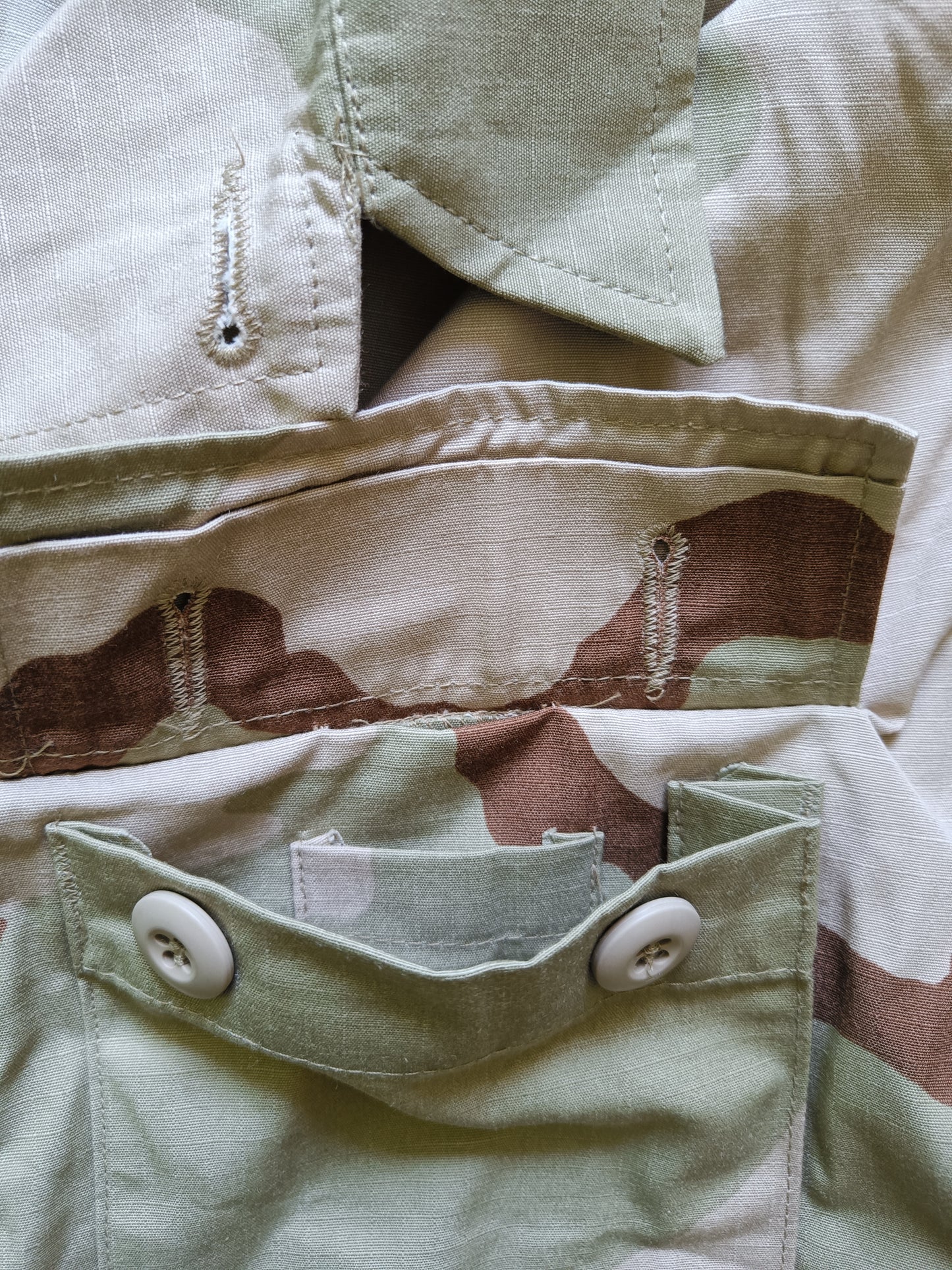 BDU blůza 3-Color Desert – originál Propper, nová se štítky