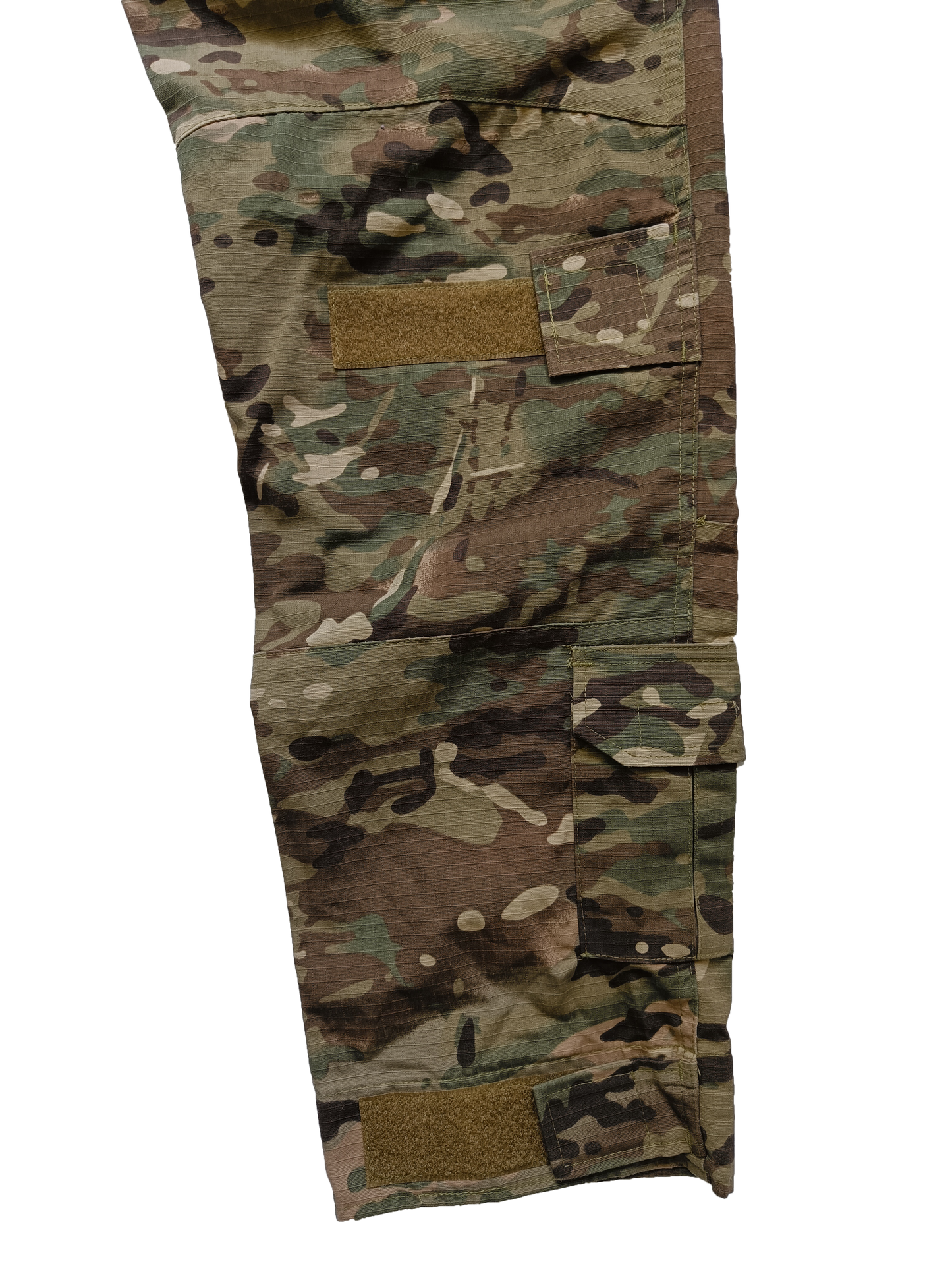 Taktické bojové kalhoty OCP/Multicam - nové