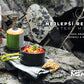 Adventure Menu Texas Chilli con Carne promo fotografie