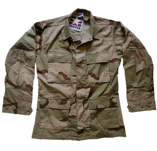 BDU blůza 3-Color Desert – originál Propper, nová se štítky