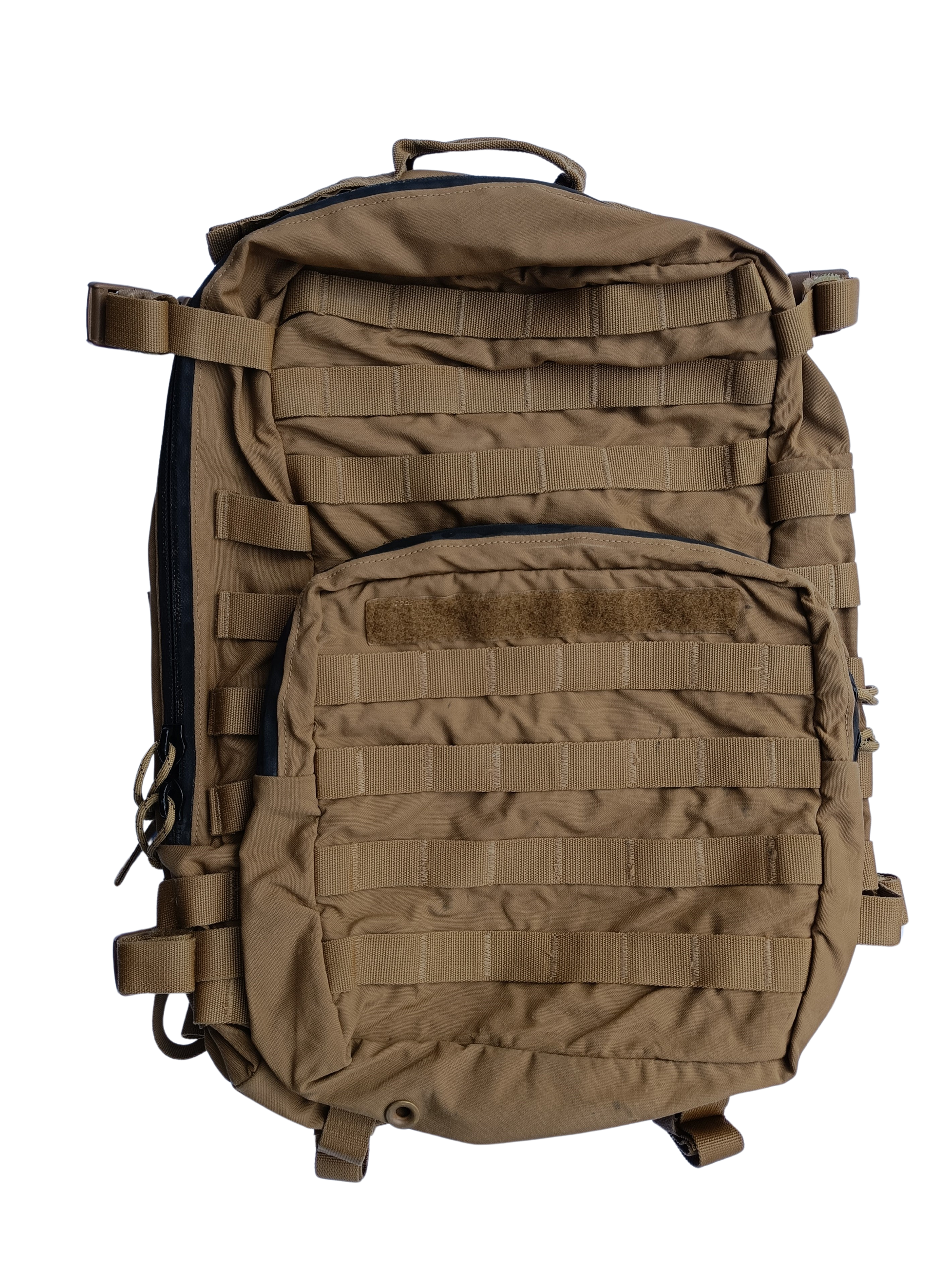 Batoh USMC FILBE Assault pack - přední strana