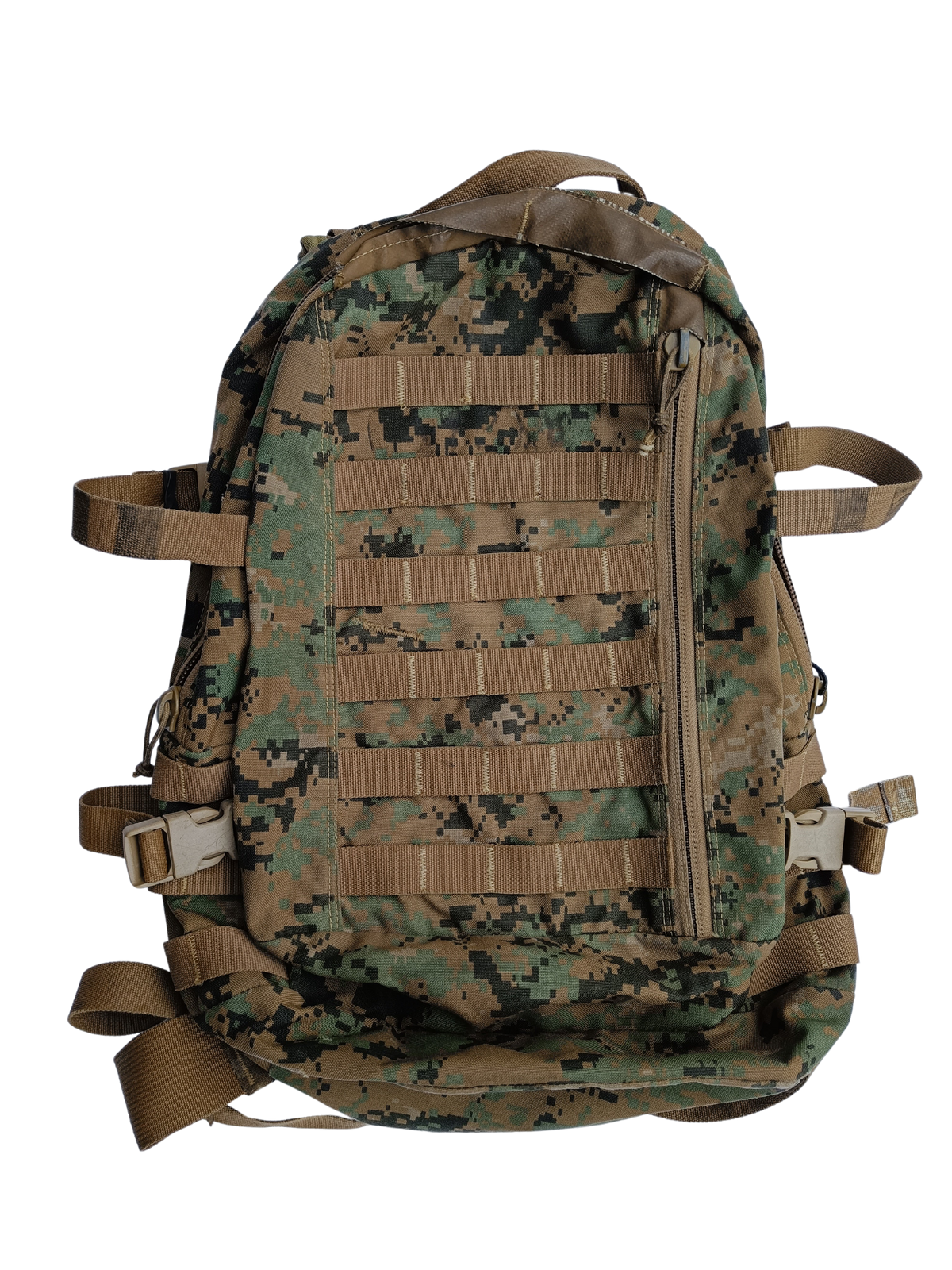 Backpack USMC ILBE 2 generation 30l (small) Marpat Backpack USMC ILBE 2 generation 30l (small) Marpat