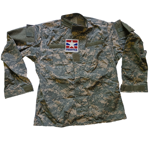 Blůza ACU Propper UCP Digital nová se štítky