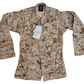 Blůza USMC digital marpat nová