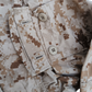 Originální blůza USMC digital marpat MCCUU nová - rukávové kapsy se zapínáním na knoflíky, knoflíky jsou kryté légou