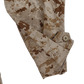 Originální blůza USMC digital marpat MCCUU nová - stahování konců rukávů pomocí lemu na knoflíky