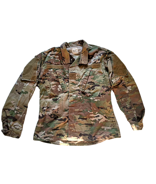 Blůza US Army ACU OCP Scorpion W2