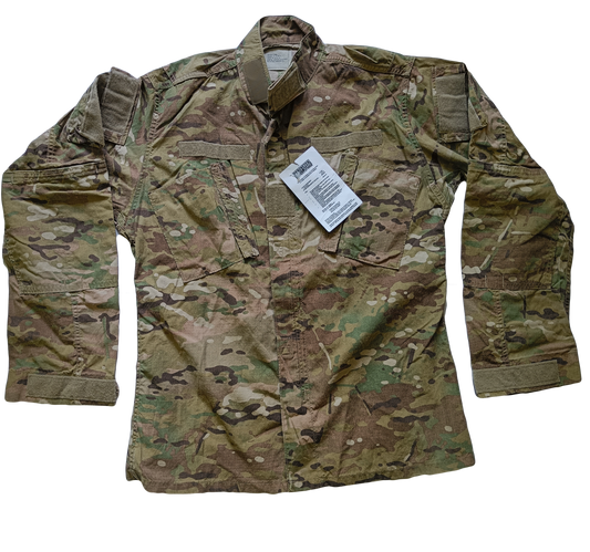 Blůza multicam OCP – nová, se štítky