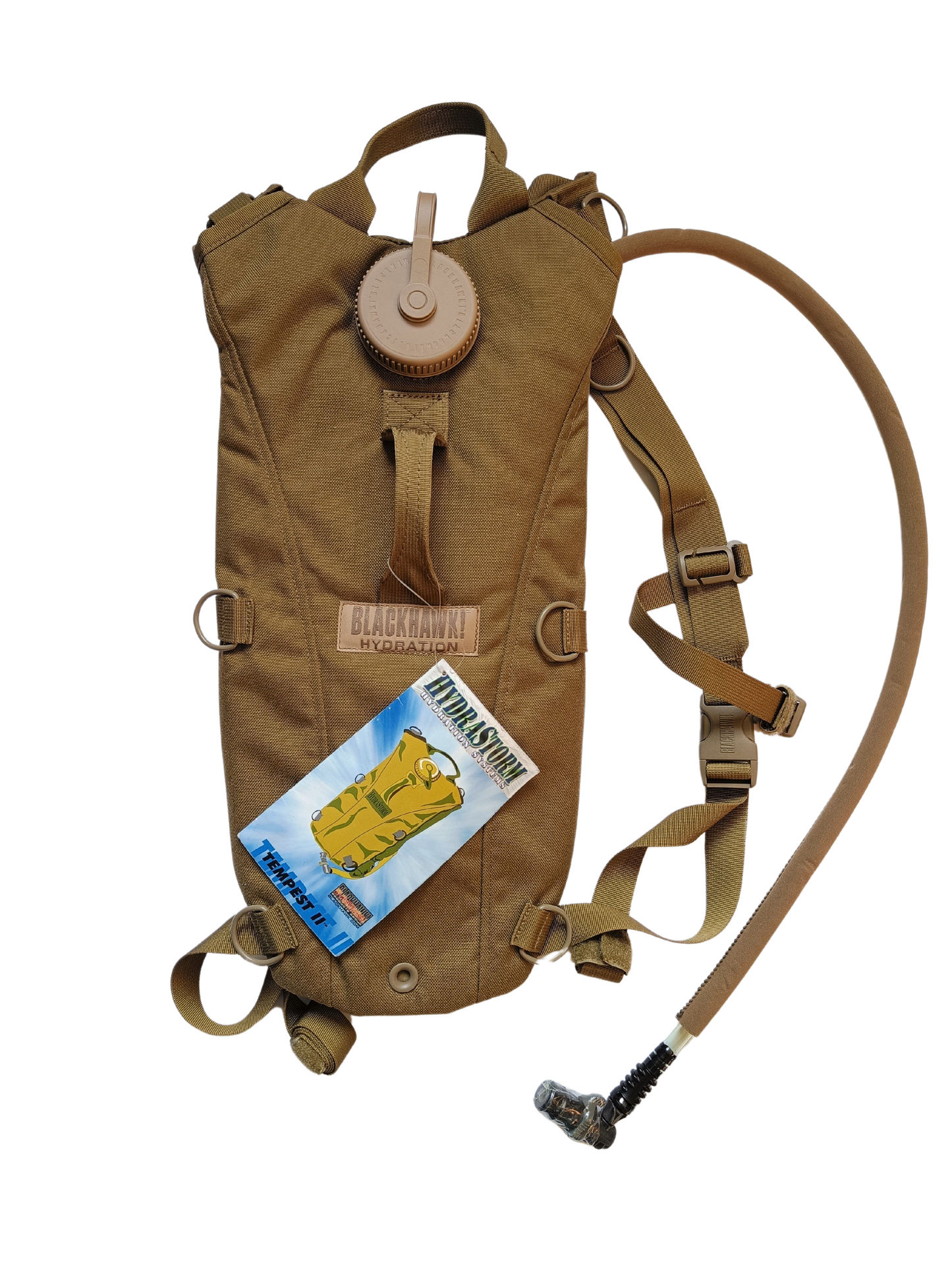 Blackhawk Hydration Pack | YourMilitaryStories Blackhawk Hydration Pack | YourMilitaryStories