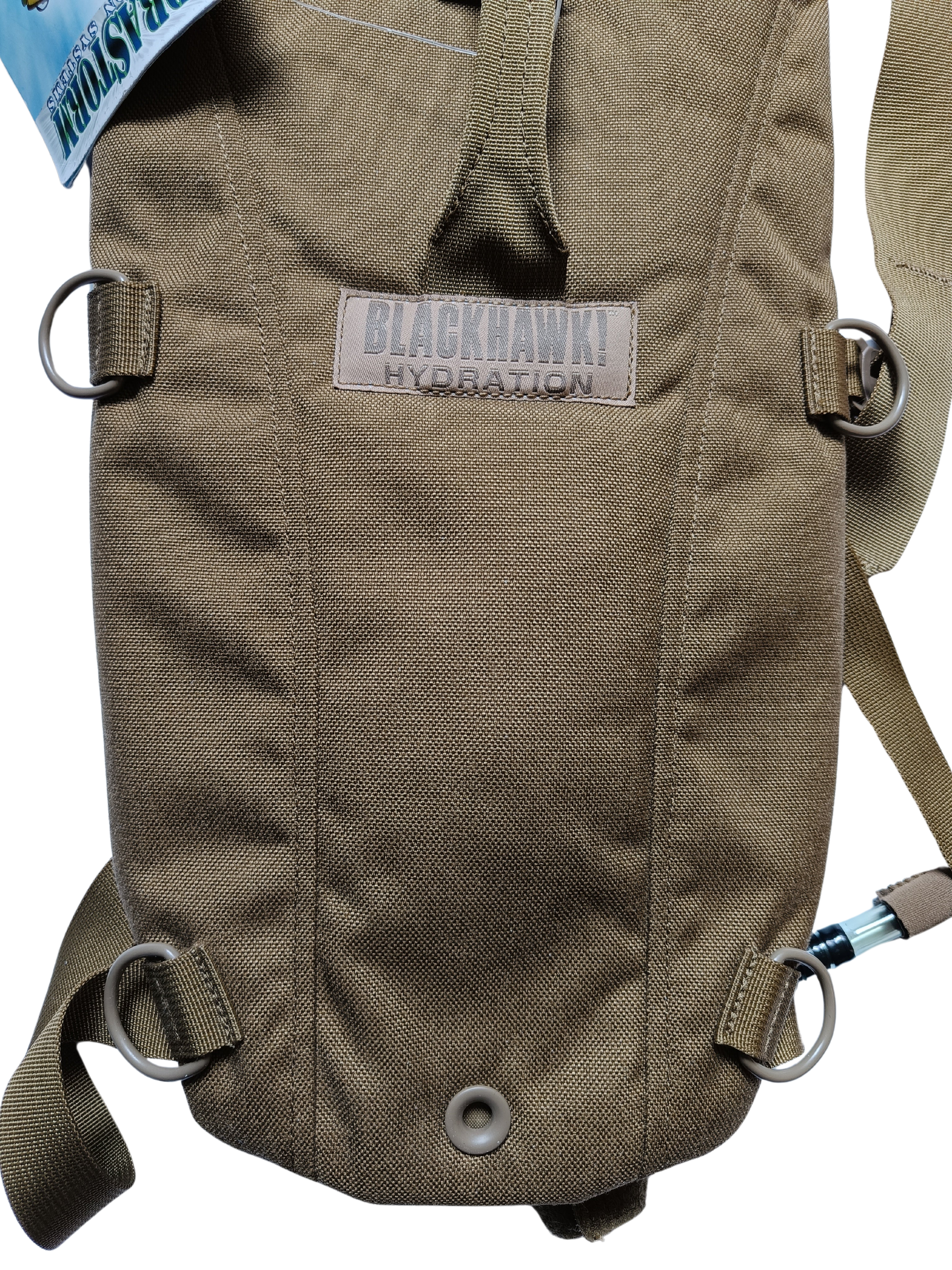 Blackhawk Hydration Pack | YourMilitaryStories Blackhawk Hydration Pack | YourMilitaryStories