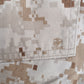 Originální blůza USMC digital marpat MCCUU nová - miniaturní symbol USMC EGA v pravidelných fázích návrhu, čímž se razí „autorská práva“ americké námořní pěchoty na tyto návrhy