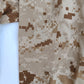 Originální blůza USMC digital marpat MCCUU nová - zesílení loktů