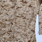 Originální blůza USMC digital marpat MCCUU nová - záda a zmíněné miniaturní symboly USMC 