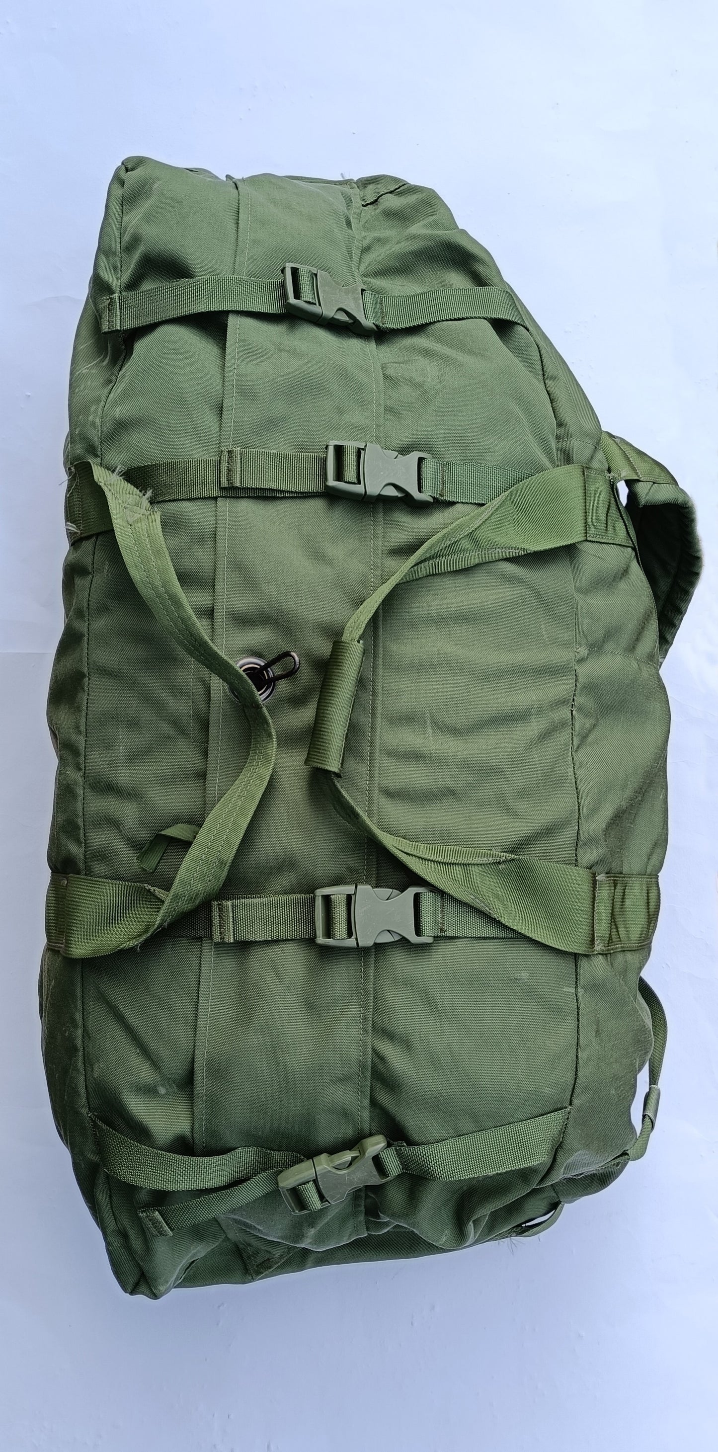 Přepravní letecká taška vak Duffle Bag US