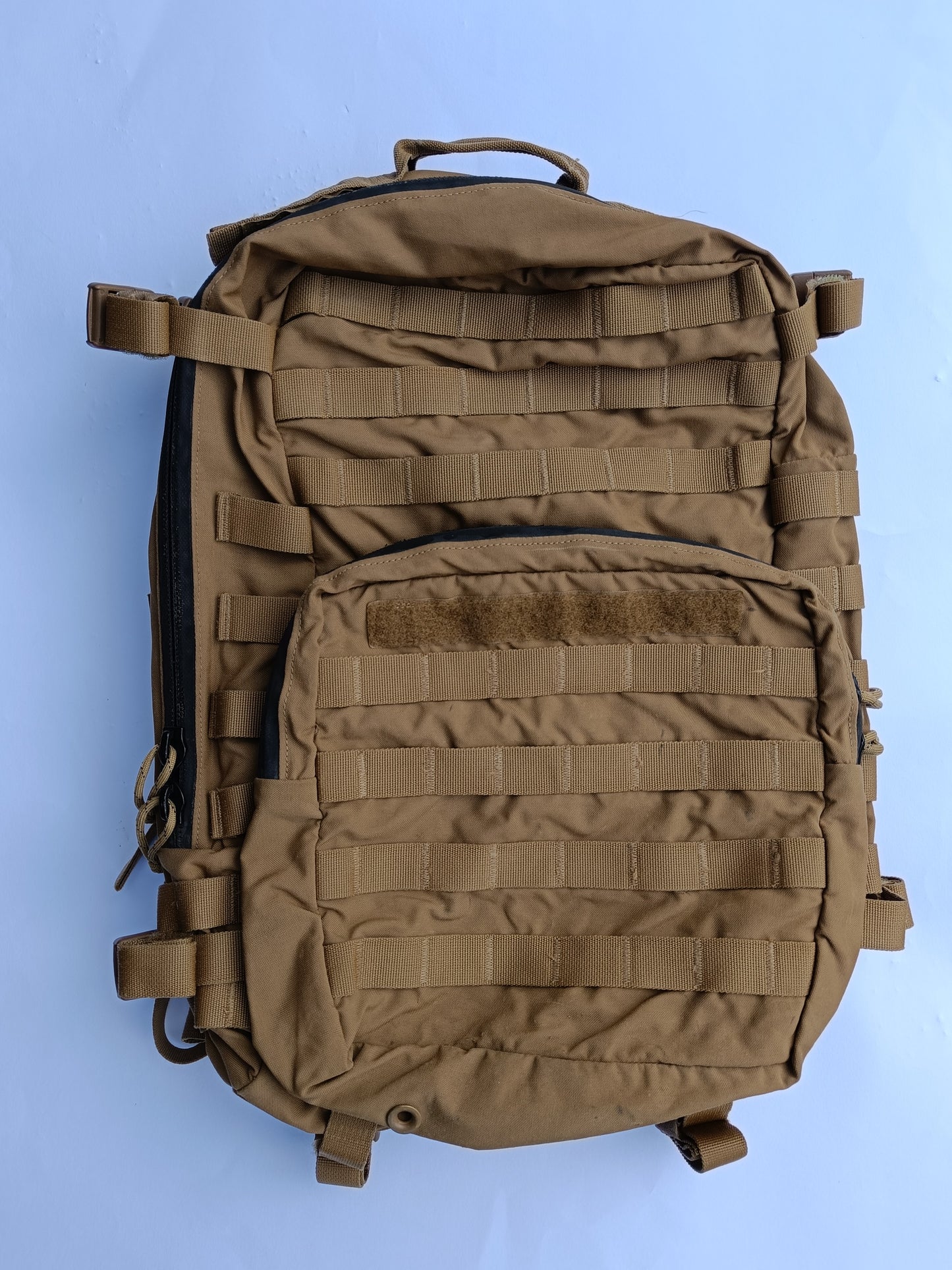 Batoh USMC FILBE Assault pack - přední strana