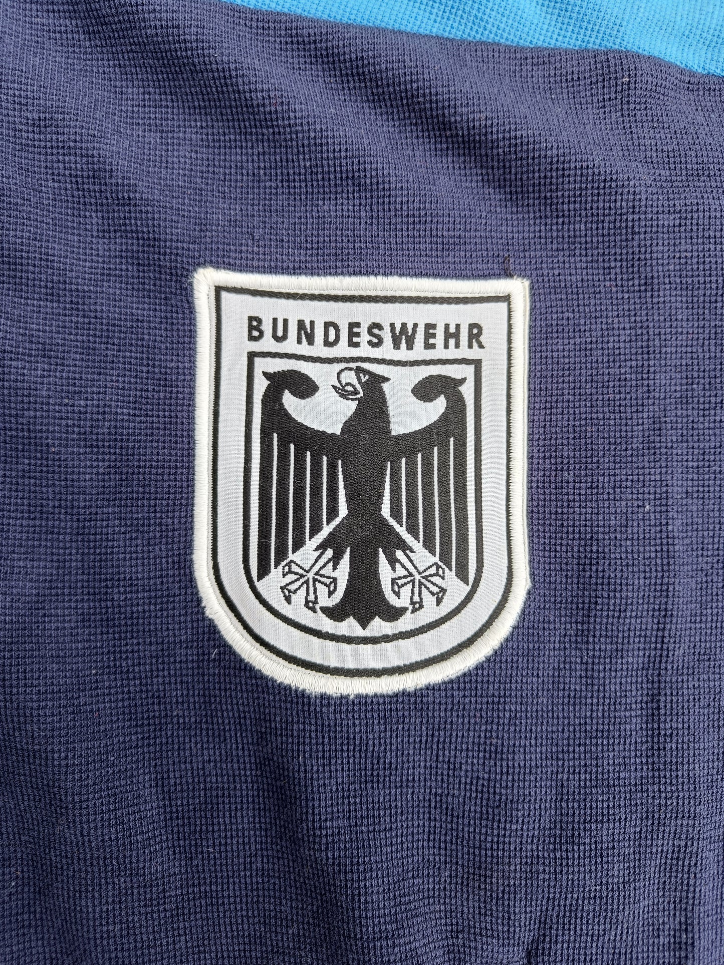 Znak německého bundeswehru (Orlice)