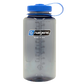 Nalgene Wide Mouth Sustain 1000 ml šedá