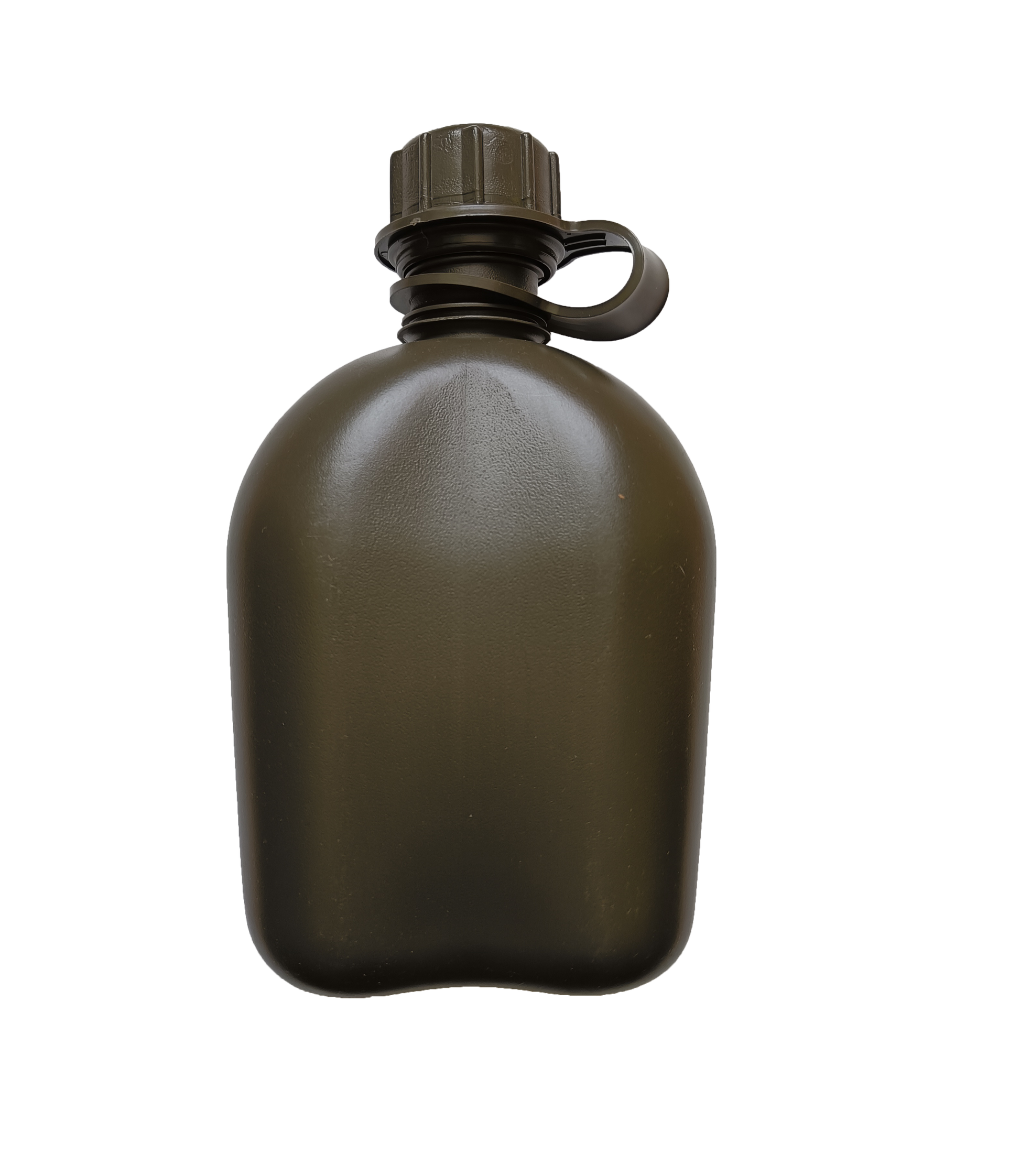 Originální US polní láhev – plastová, 1QT (0,95 l)