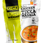 Adventure Menu Kuře Tikka Masala s rýží basmati 400g