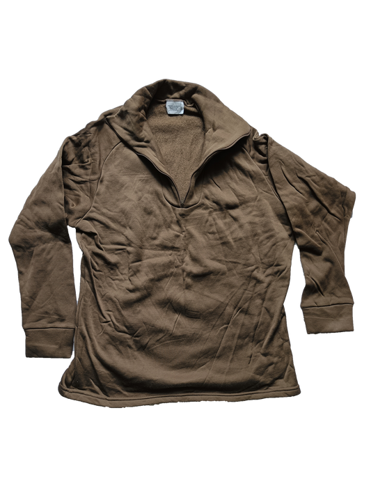 Přední strana terma