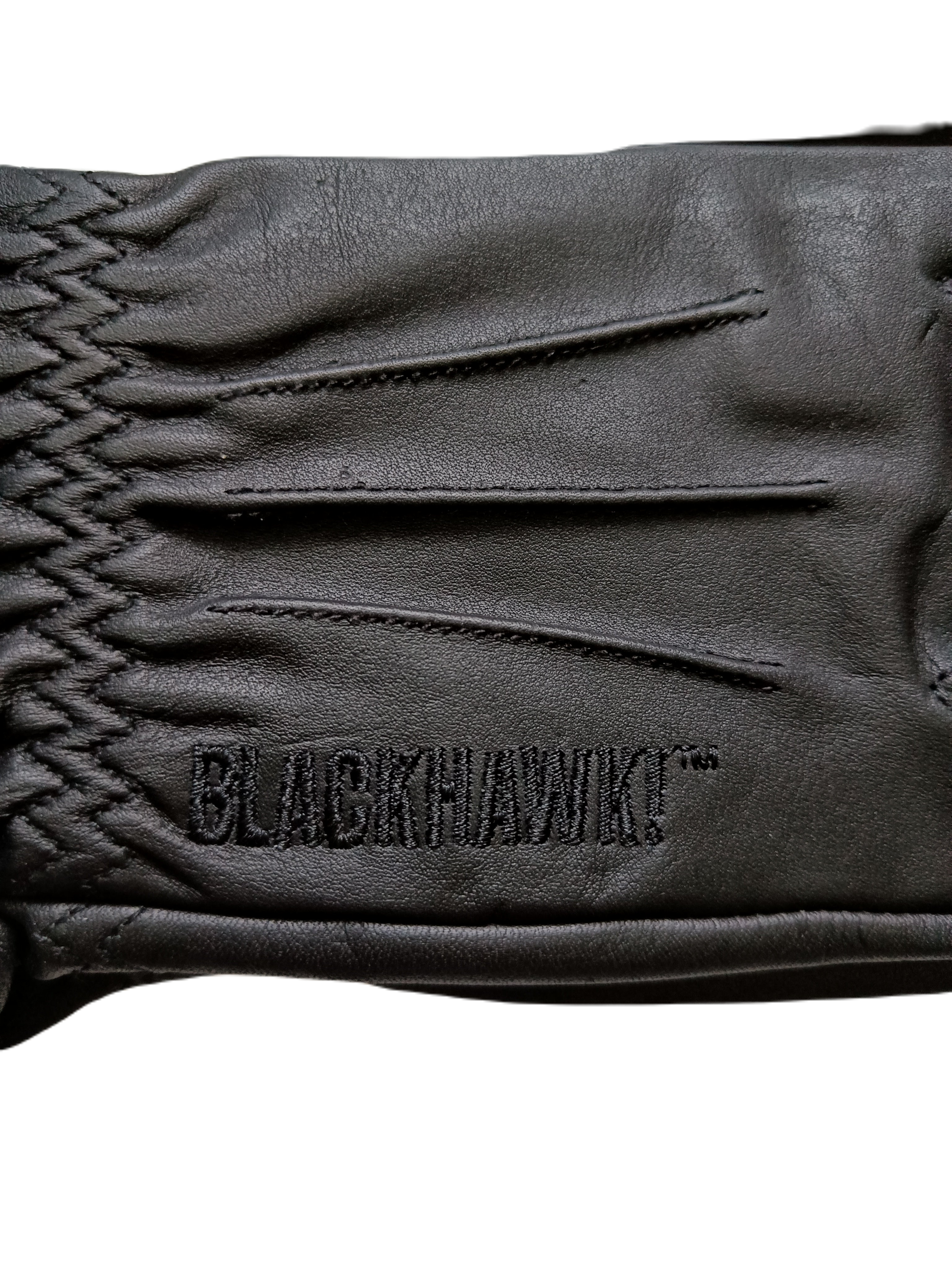 Rukavice Blackhawk Peacemaker - logo Blackhawk