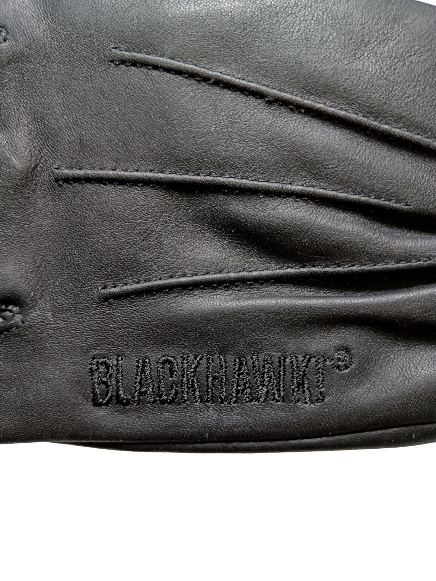 Rukavice Blackhawk Peacemaker (krátké) - logo Blackhawk