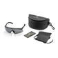 Taktické ochranné a sluneční brýle Revision Sawfly – 2-lens kit