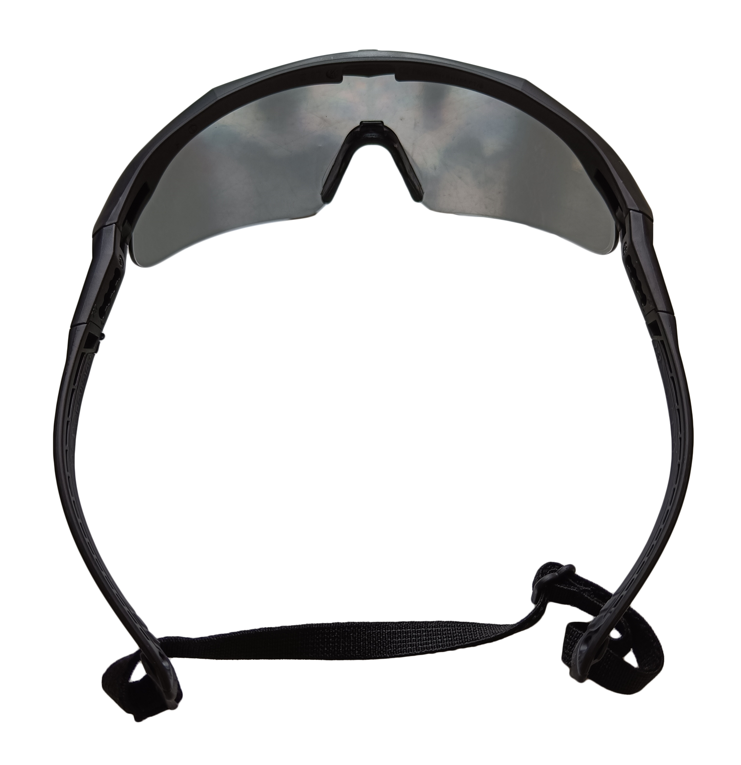 Taktické ochranné a sluneční brýle Revision Sawfly brýle s poutkem
