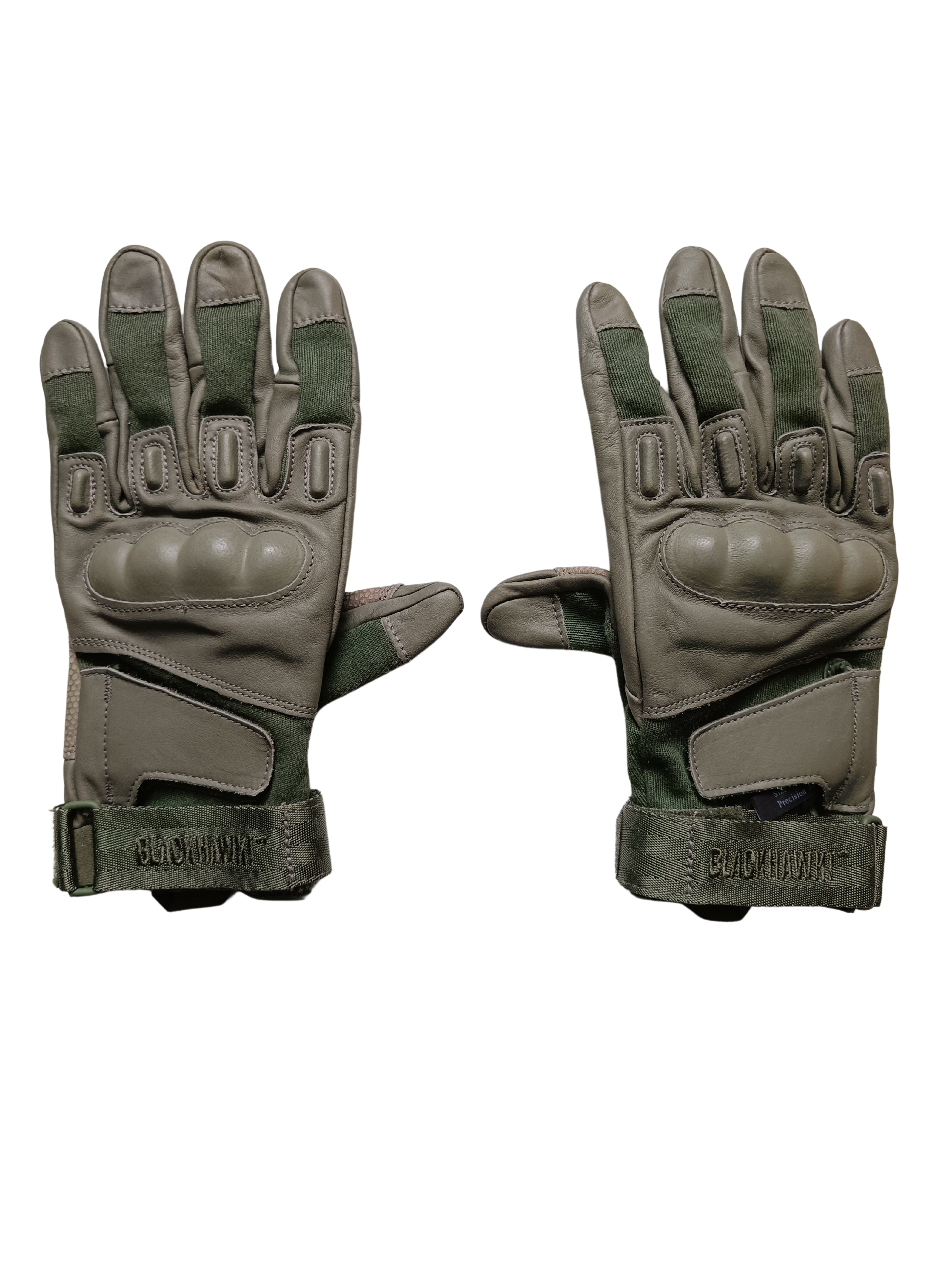 Blackhawk SOLAG HD Tactical Gloves YourMilitaryStories