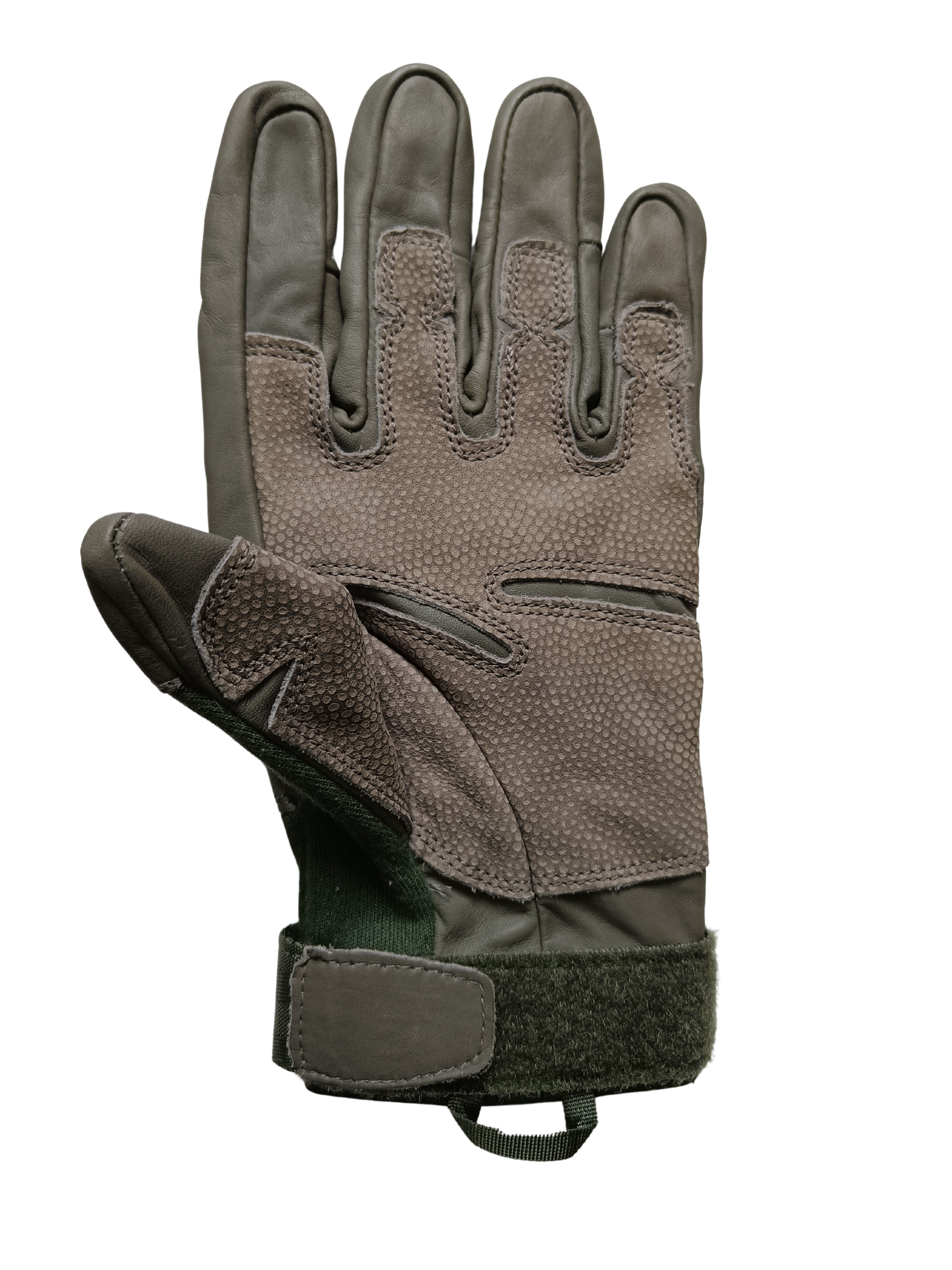 Blackhawk SOLAG HD tactical gloves