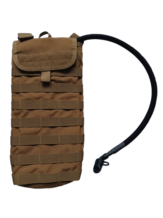 Taktický MOLLE Hydration Pack Condor