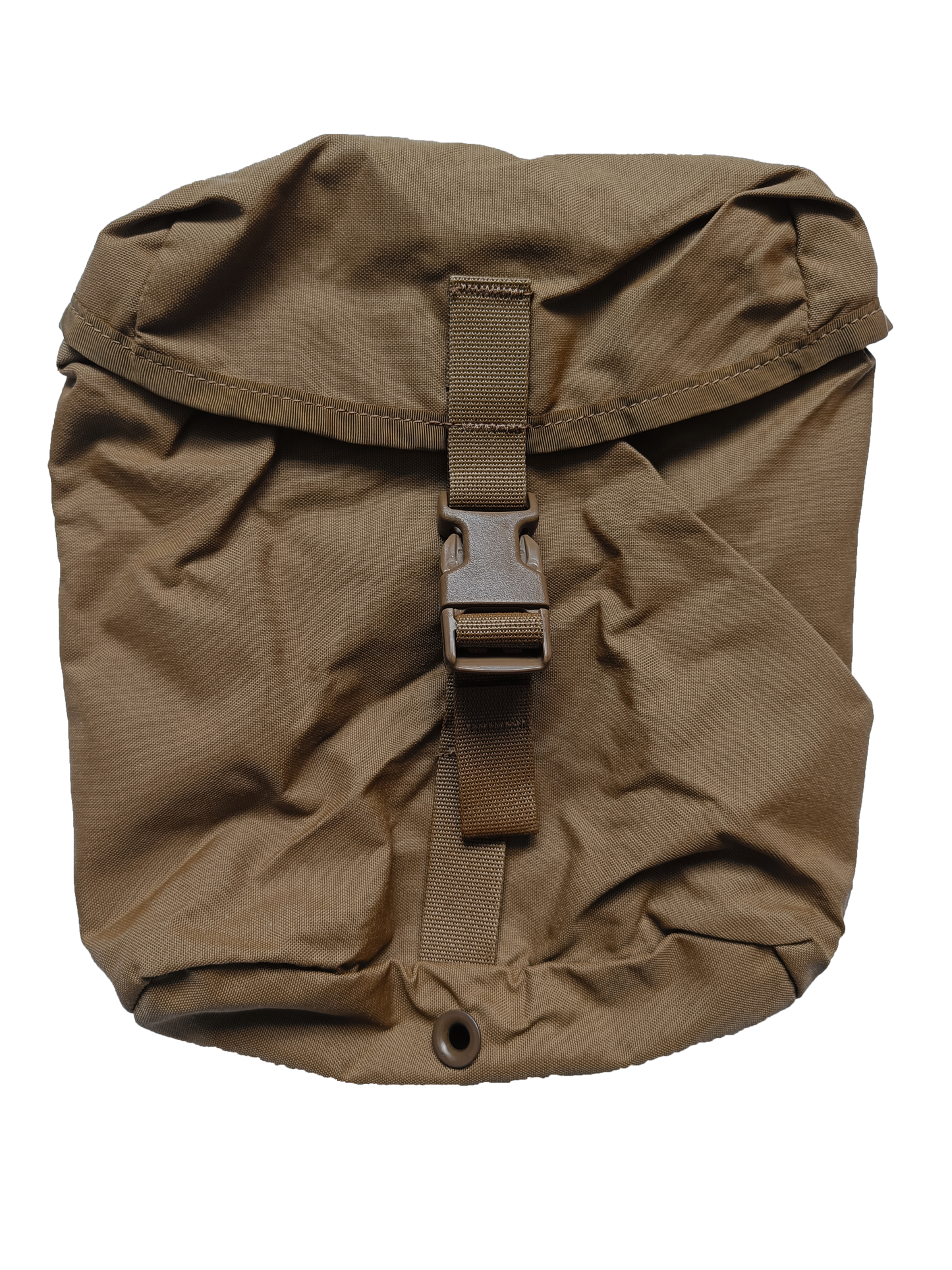 USMC Sustainment Pouch – coyote brown