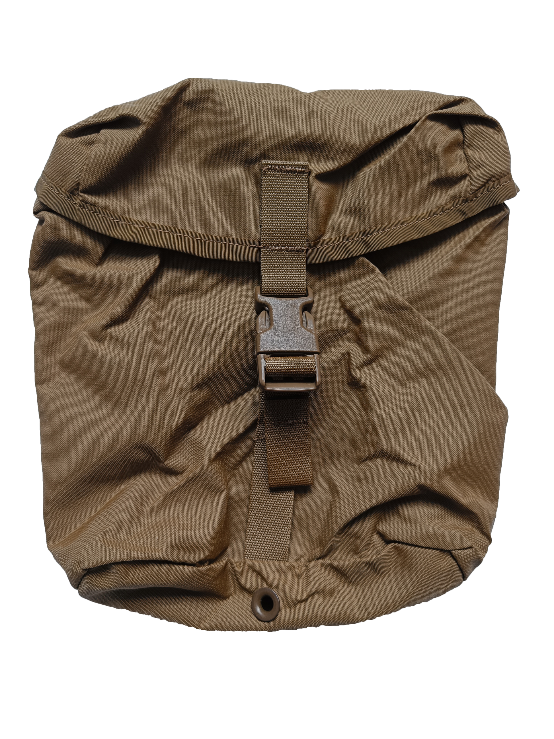 USMC Sustainment Pouch – coyote brown