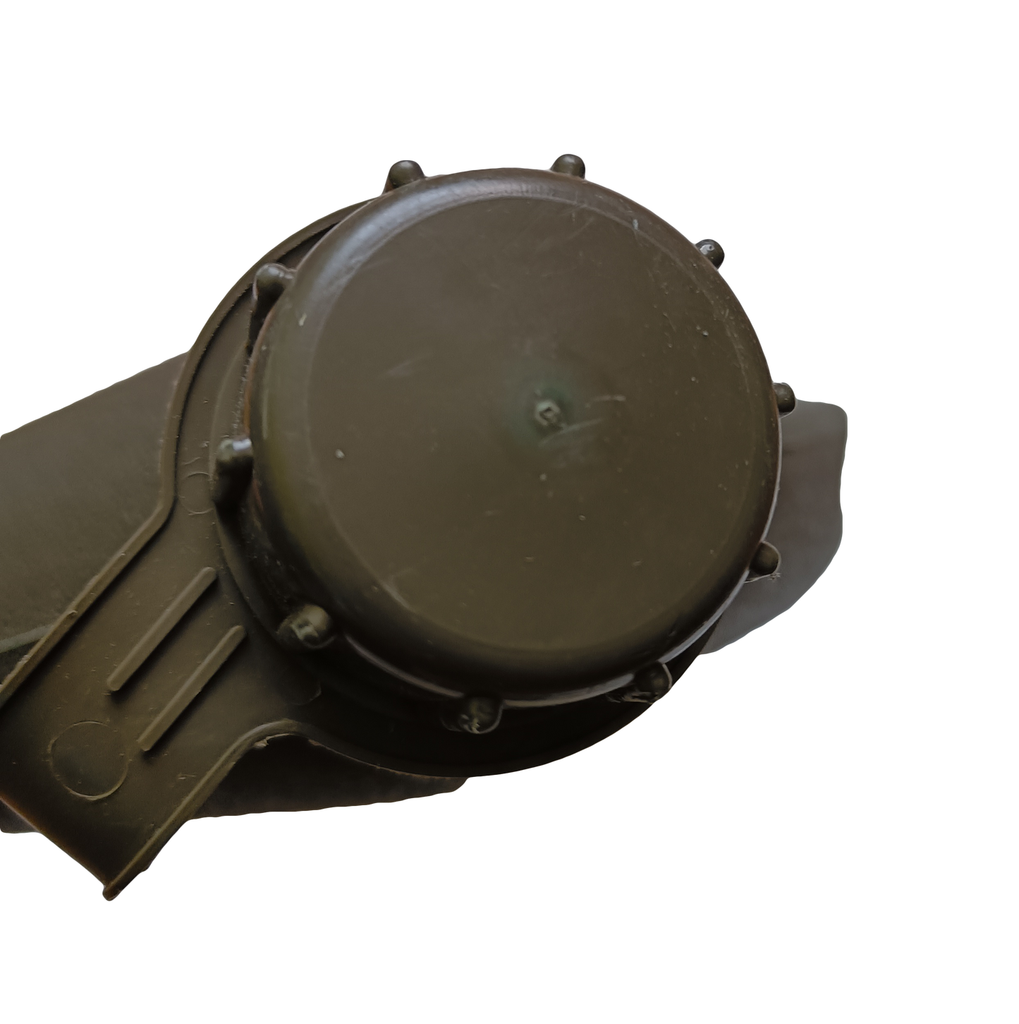 US 2QT láhev klasické víčko