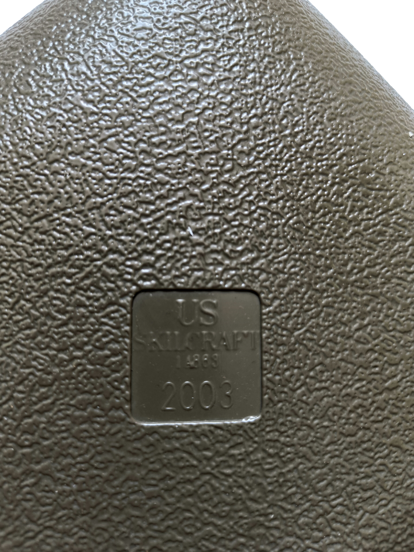 US 2QT láhev originál se znakem