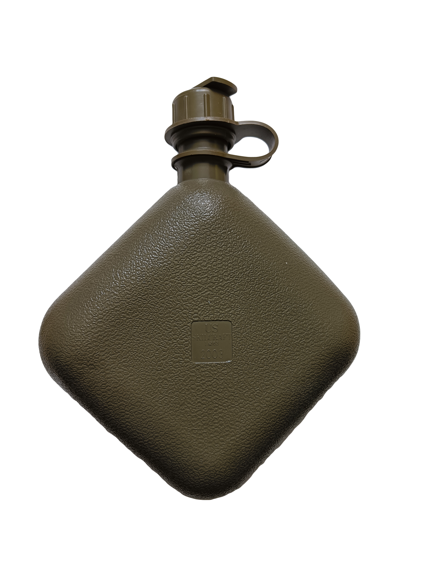 US polní láhev na vodu 2QT (collapsible) originál nová