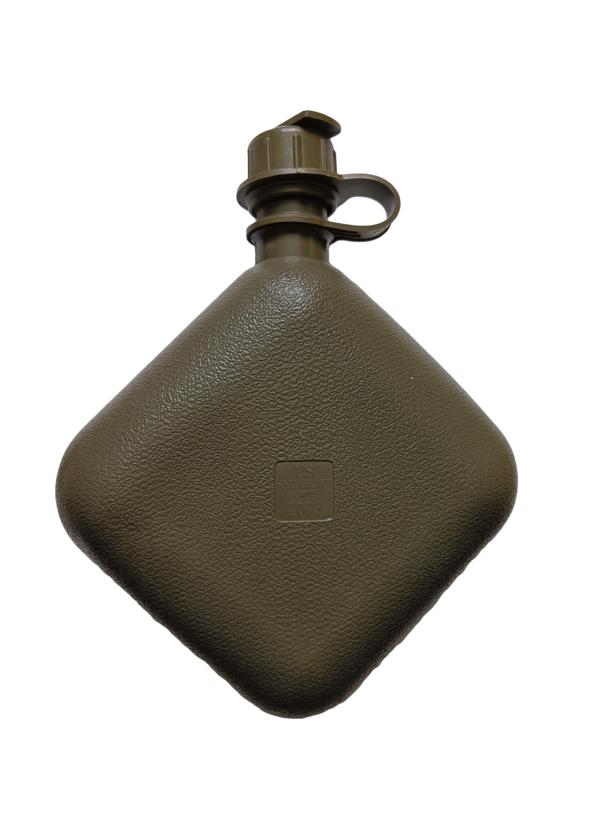 US polní láhev na vodu 2QT (collapsible) originál nová