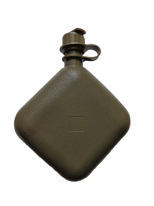 US polní láhev na vodu 2QT (collapsible) originál nová