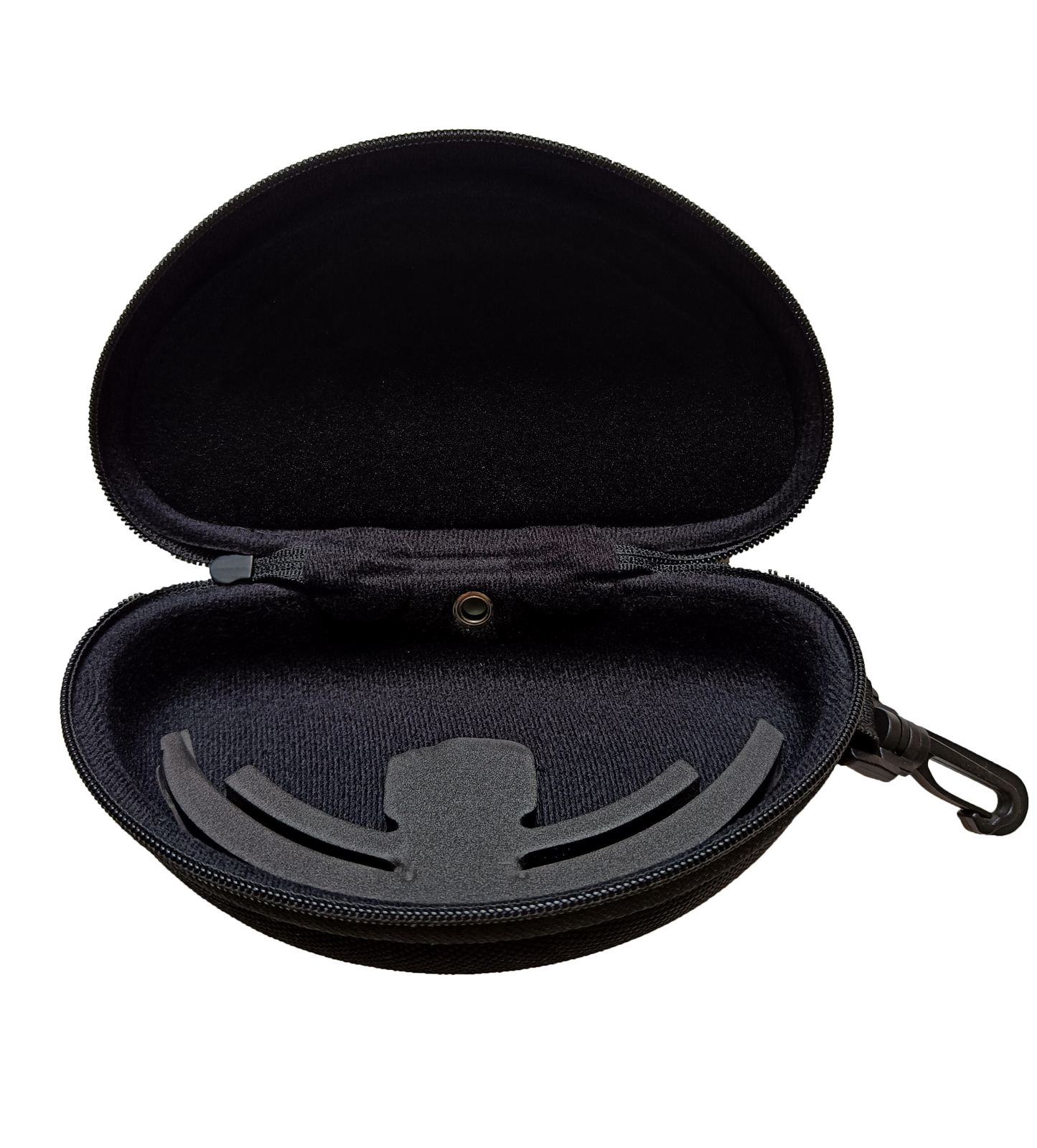 Wiley X VAPOR 2.5 – taktické sluneční brýle - otevřené, prázdné pouzdro na brýle