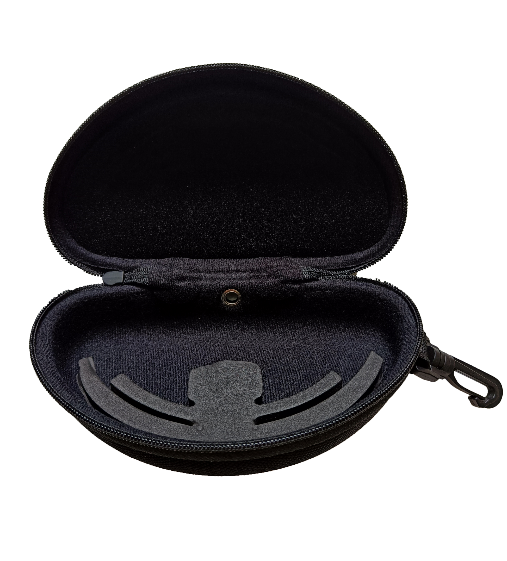 Wiley X VAPOR 2.5 – taktické sluneční brýle - otevřené, prázdné pouzdro na brýle