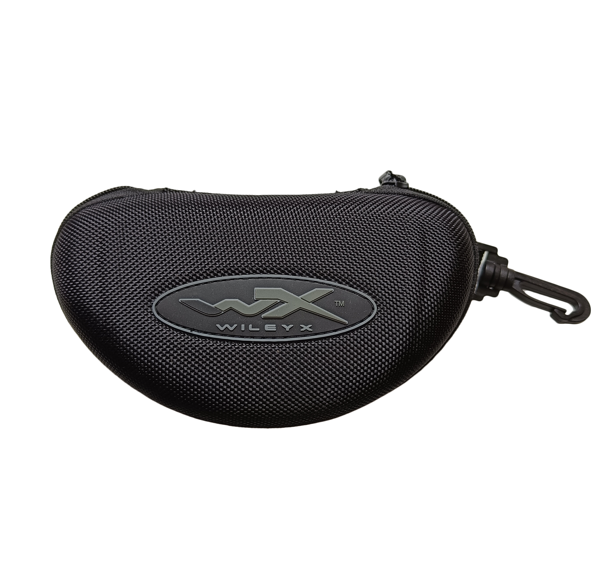 Wiley X VAPOR 2.5 – taktické sluneční brýle - přední strana obalu na brýle