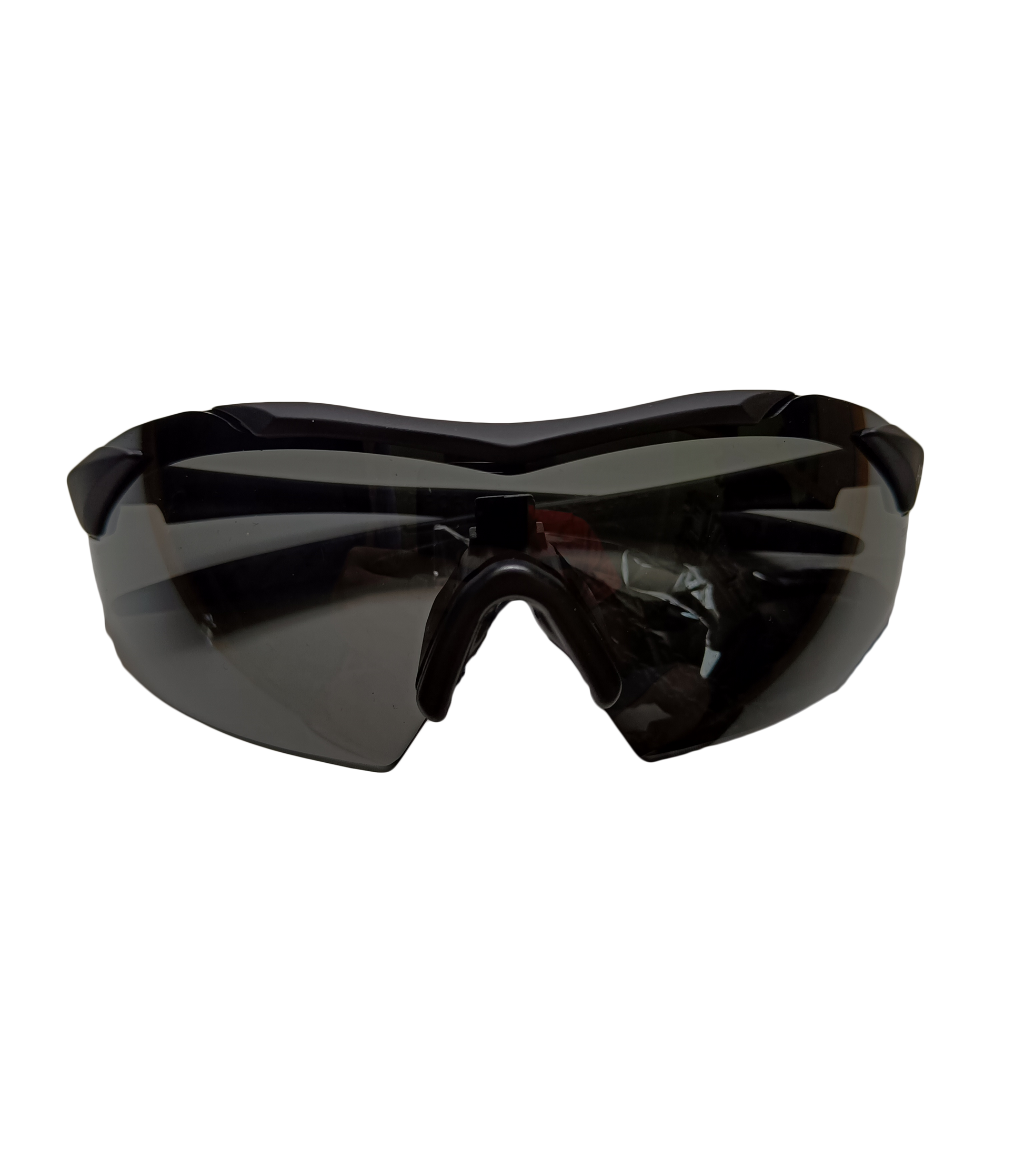 Wiley X VAPOR 2.5 – taktické sluneční brýle - přední strana