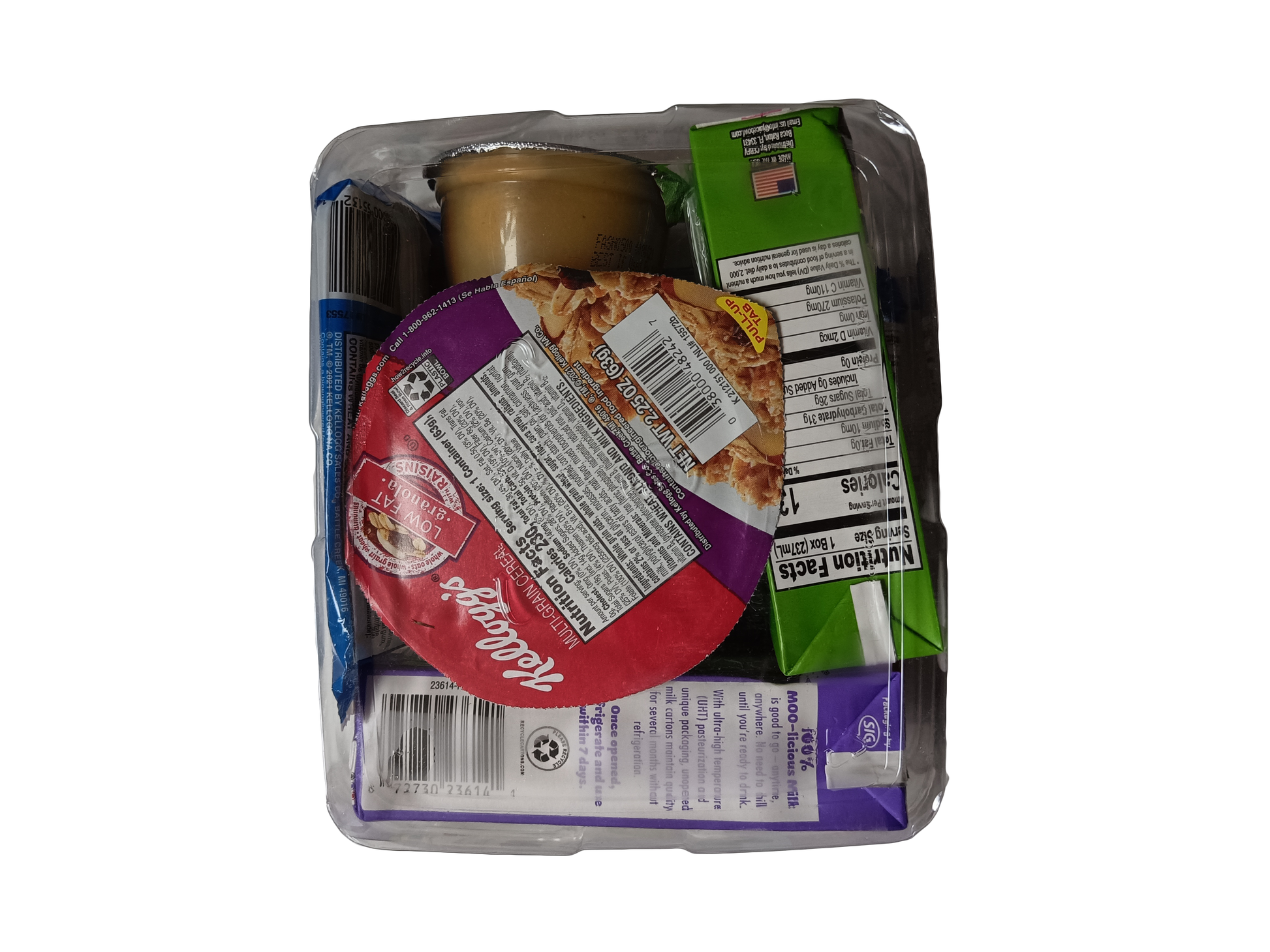 civilní us mre snídaně wellness