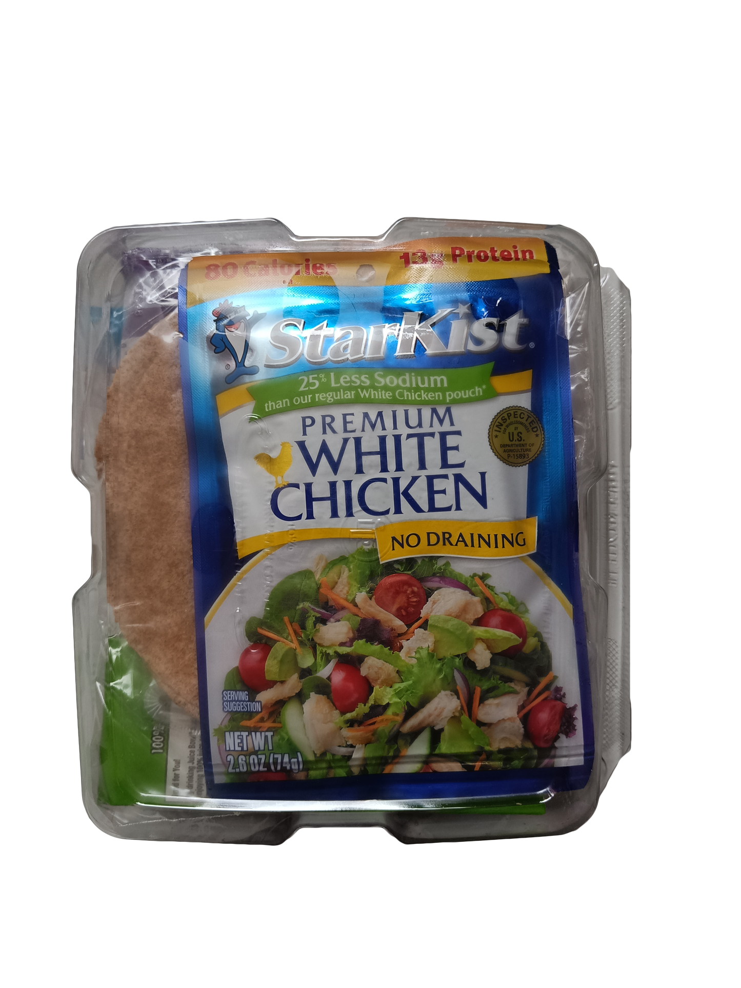 civilní us mre white chicken 