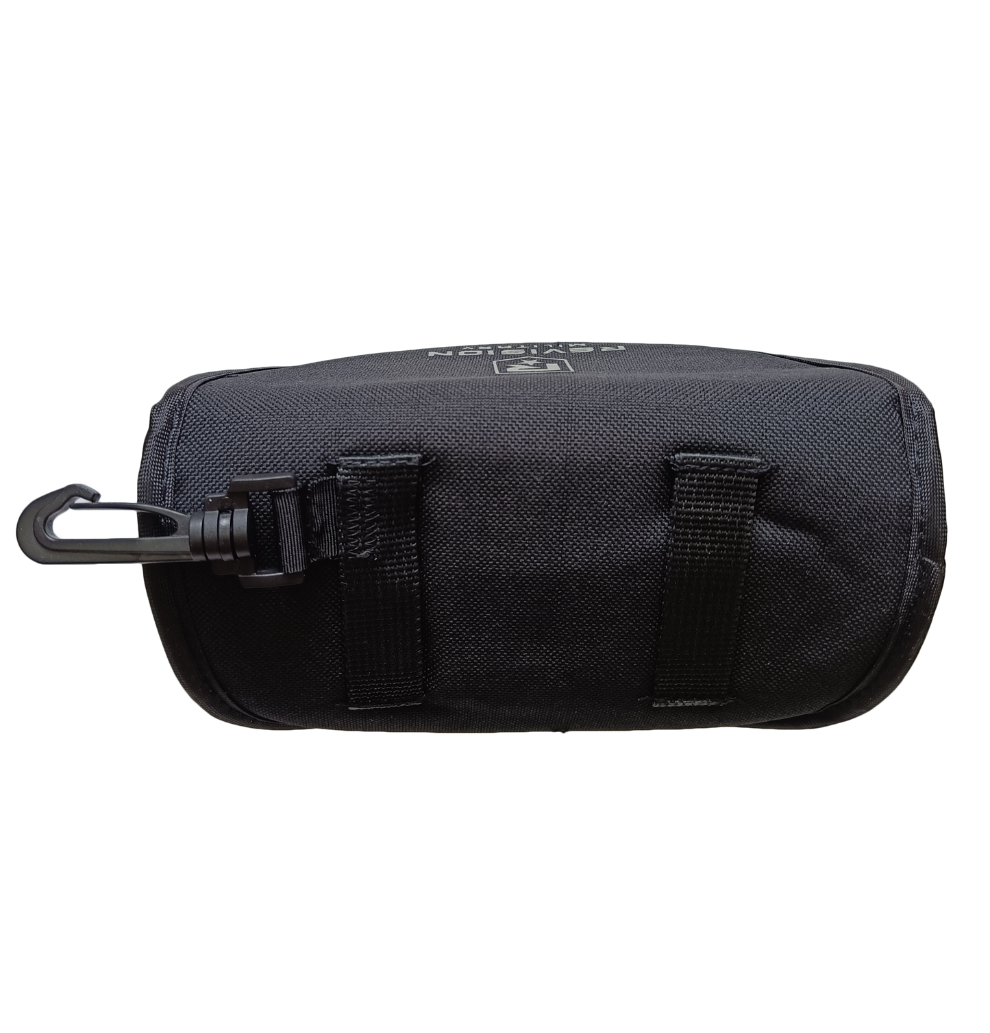 Obal ze zadní strany