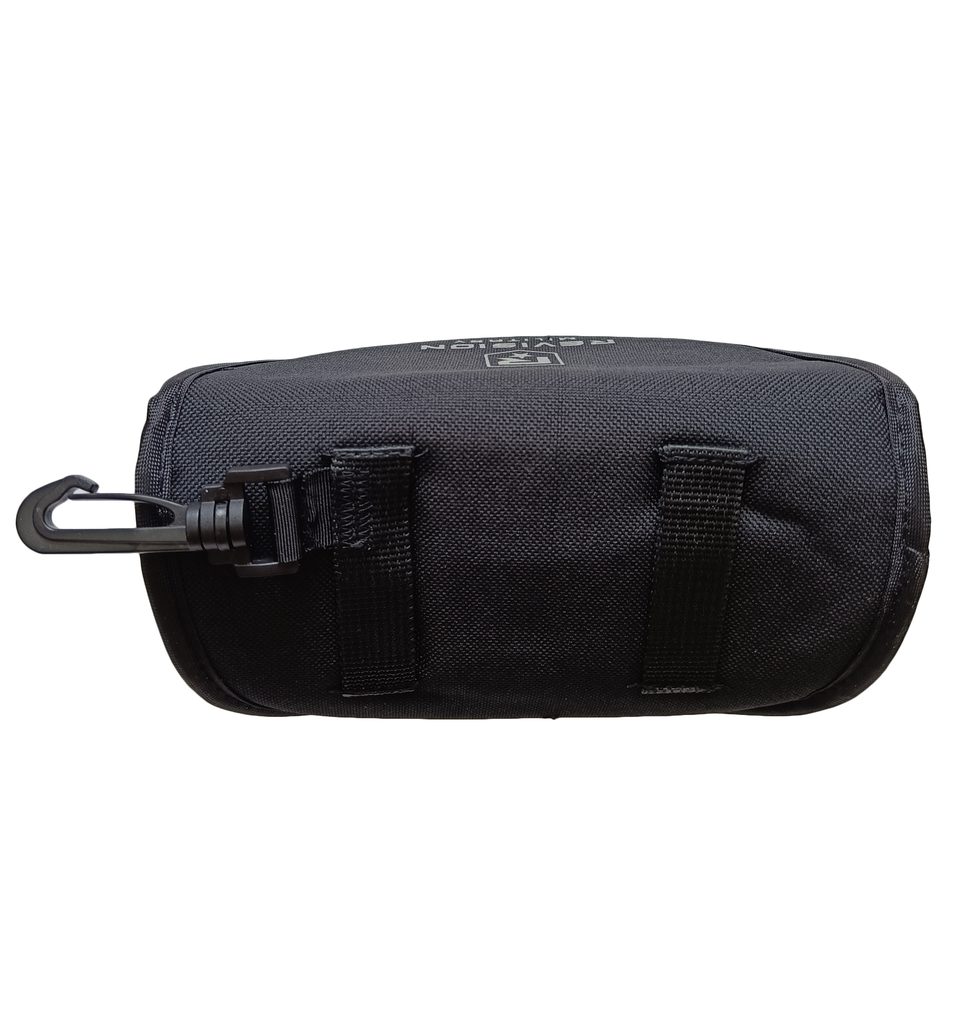 Obal ze zadní strany